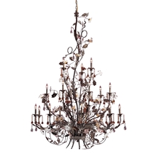  85004 - CHANDELIER