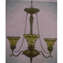  893-GB - CHANDELIER