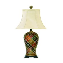  91-152 - TABLE LAMP