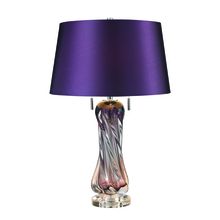  D2663 - TABLE LAMP