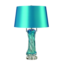  D2664 - TABLE LAMP