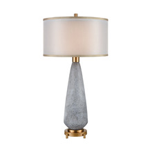  D3893 - Kathmandu Table Lamp