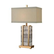  D3894 - TABLE LAMP