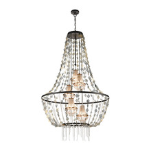  D4717 - CHANDELIER