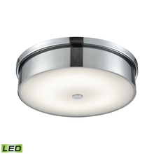  FML4950-10-15 - FLUSH MOUNT