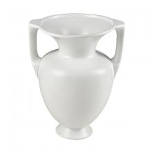  H0017-10045 - Tellis Vase - Medium White