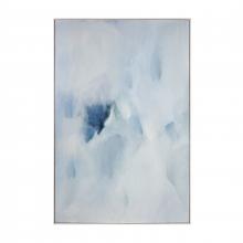  H0056-10449 - Rush I Abstract Framed Wall Art