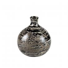  S0017-9731 - Simone Vase - Small Black