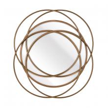  S0036-10144 - Jeno Wall Mirror