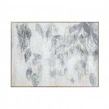  S0056-10625 - Willow Abstract Framed Wall Art