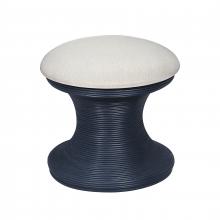  S0075-9987 - Raven Stool - Blue