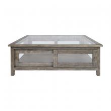  S0115-7455 - COFFEE TABLE
