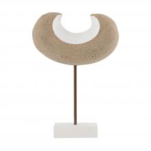  S0897-11418 - Don Object I - Beige