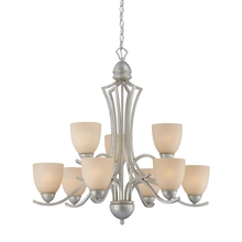  SL808372 - CHANDELIER