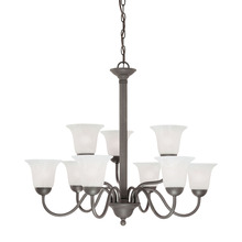  SL881363 - CHANDELIER