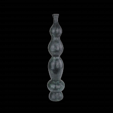  1200-0831 - Luganzo Medium Bronze Vase