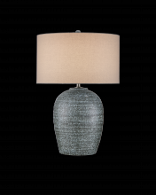  6000-0981 - Agatha Table Lamp