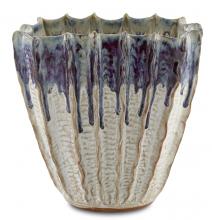  1200-0366 - Sea Horizon Medium Vase