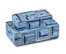  1200-0512 - Cade Blue Box Set of 2