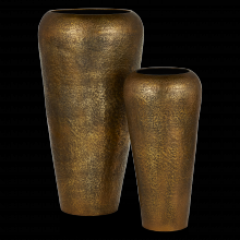  1200-0813 - Aladdin Vase Set of 2
