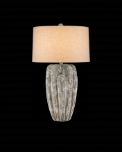  6000-0969 - Buttress Table Lamp