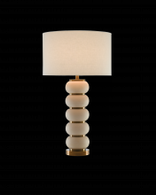  6000-0276 - Luko Table Lamp