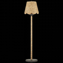  8000-0139 - Annabelle Floor Lamp