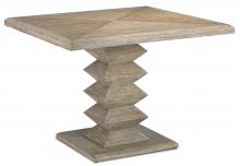  3000-0158 - Sayan Pepper Dining Table