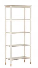  3000-0203 - Aster White Etagere