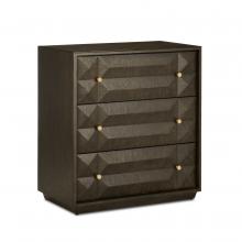  3000-0226 - Kendall Dove Gray Chest
