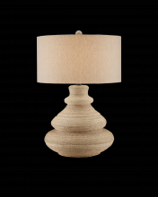  6000-0846 - Jaru Table Lamp