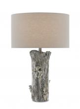  6000-0637 - Porcini Table Lamp