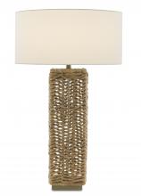  6000-0680 - Torquay Table Lamp
