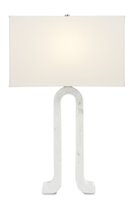  6000-0776 - Leo Marble Table Lamp