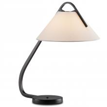  6000-0780 - Frey Black Desk Lamp