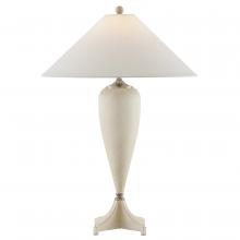  6000-0792 - Hastings Whitewash Table Lamp