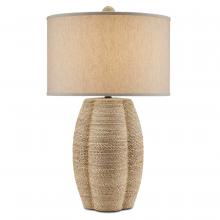  6000-0797 - Karnak Table Lamp