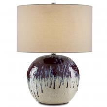  6000-0802 - Bessbrook Table Lamp