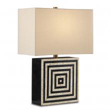  6000-0825 - Taurus Table Lamp