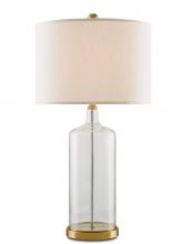  6510 - Hazel Table Lamp