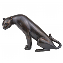  1200-0719 - Cheetah Bronze