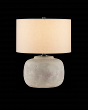  6000-0272 - Beton Table Lamp