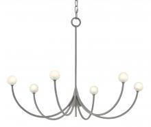  9000-0637 - Carew Small Chandelier