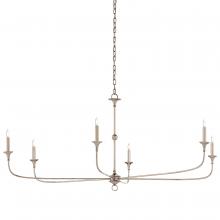  9000-0932 - Nottaway Large Champagne Chandelier