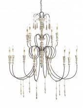  9117 - Hannah Large Chandelier