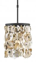  9250 - Stillwater Oyster Shell Pendant