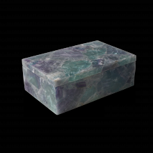  1200-0776 - Fluorite Box