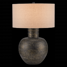  6000-0913 - Braille Table Lamp