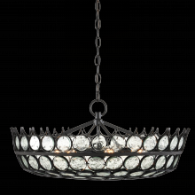  9000-0991 - Augustus Small Chandelier