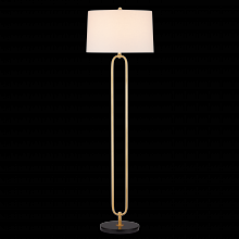  8000-0144 - Glossary Floor Lamp